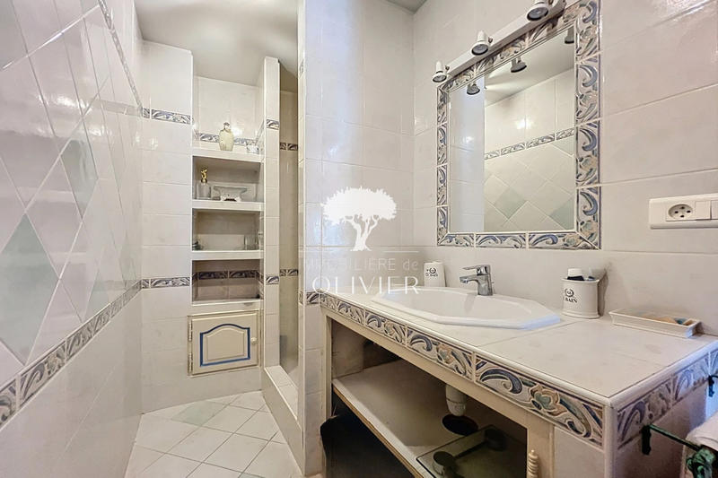 Maison de village - 67 m² - 3 pièces