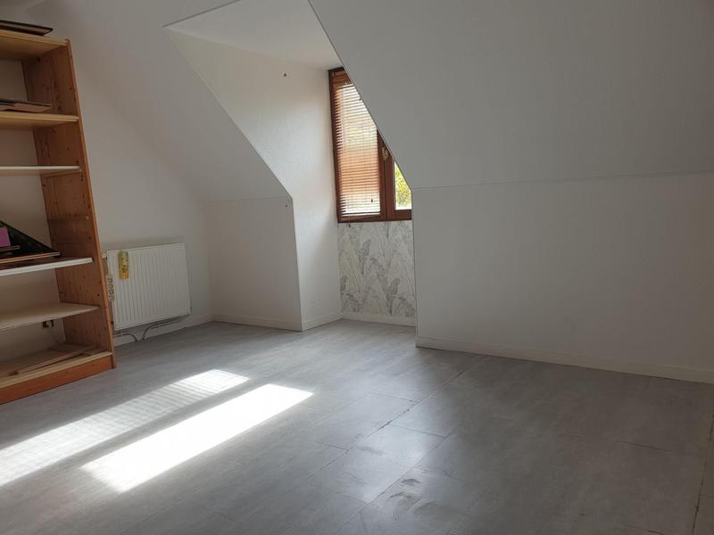 Maison - 107 m² - 4 pièces