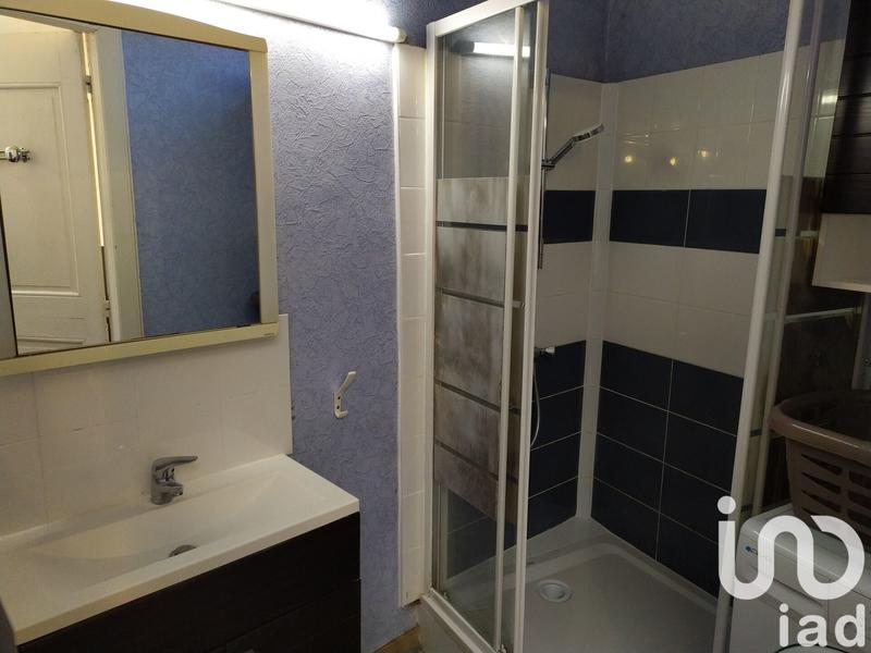 Maison de ville - 65 m² - 3 pièces