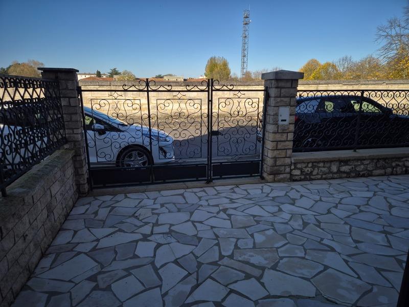 Maison en pierre - 70 m² - 3 pièces