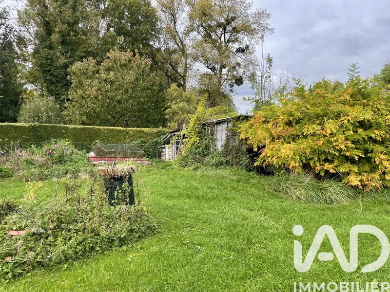 Maison - 150 m² - 4 pièces