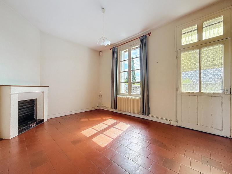 Maison - 133 m² - 6 pièces