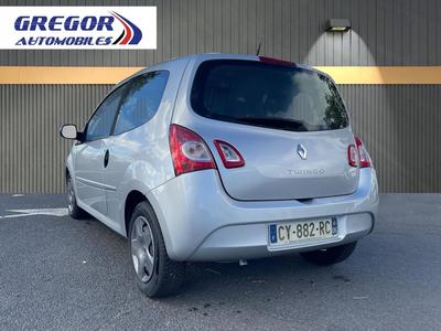 Renault Twingo 1.2 Zen