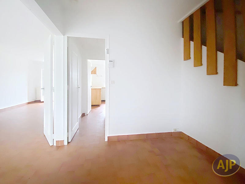 Maison - 114 m² - 5 pièces