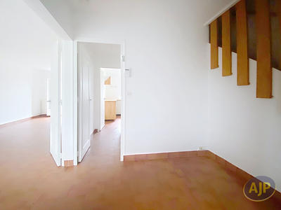 Maison - 114 m² - 5 pièces