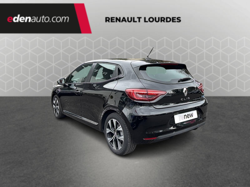 Renault Clio E-Tech 140 - 21n Limited