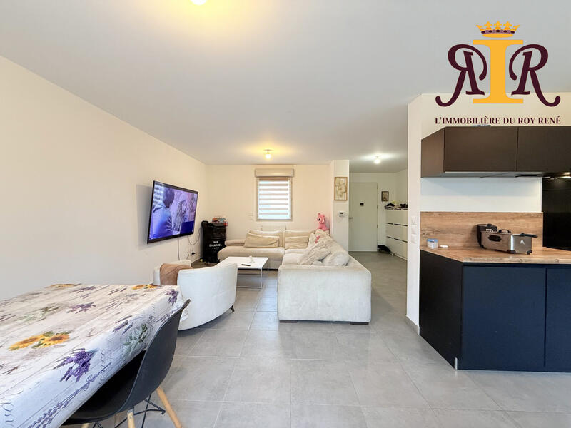 Villa - 105 m² - 5 pièces