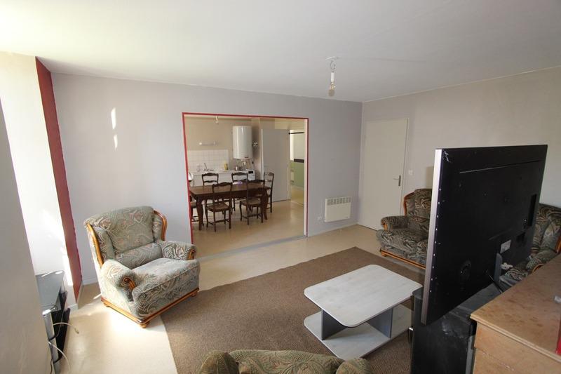 Maison en pierre - 163 m² - 9 pièces