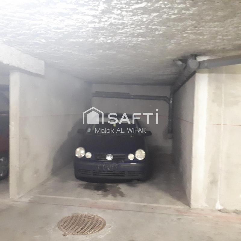 Appartement - 49 m² - 2 pièces