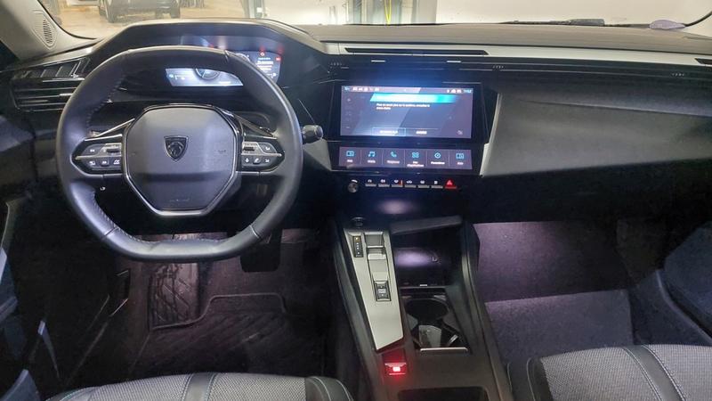 Peugeot 308 Sw Phev 180 E-Eat8 Allure