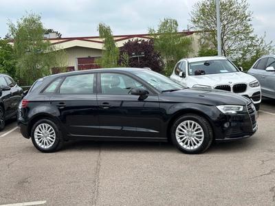 Audi A3 III (2) Sportback 1.6 Tdi 116 Business Line