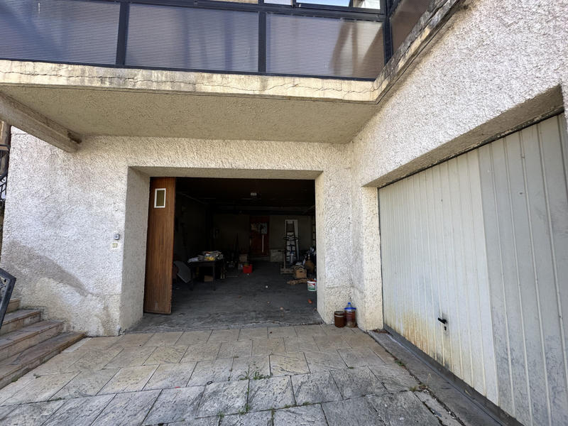 Maison - 148 m² - 10 pièces