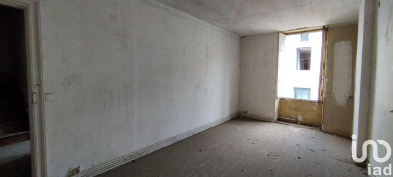 Maison de ville - 76 m² - 4 pièces