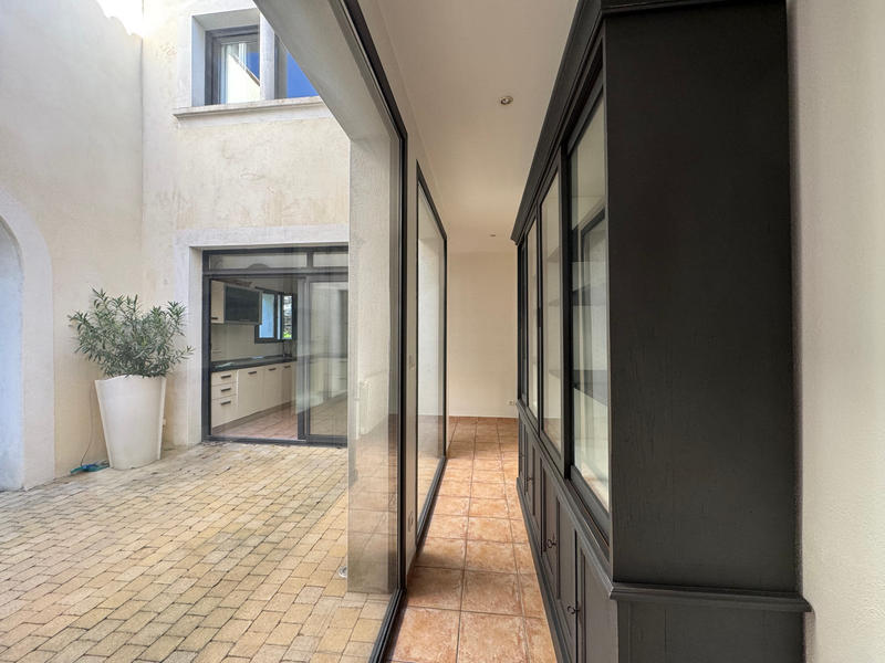 Maison - 156 m² - 5 pièces