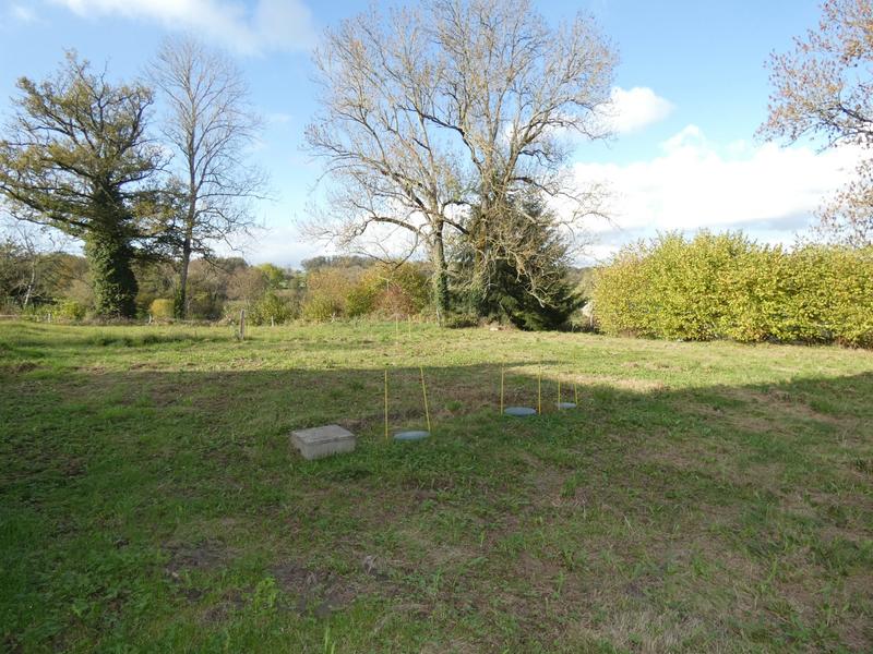 Maison ancienne - 108 m² - 4 pièces