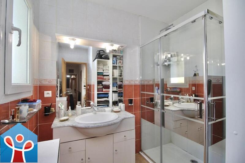 Villa - 92 m² - 4 pièces