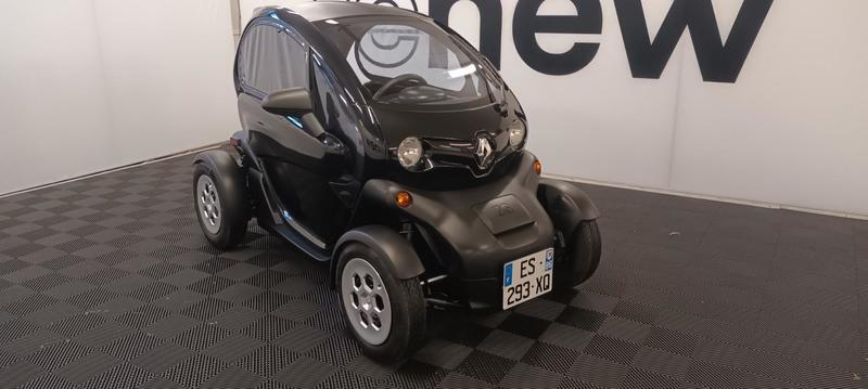Renault Twizy Life