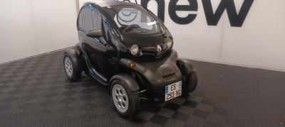 Renault Twizy Life