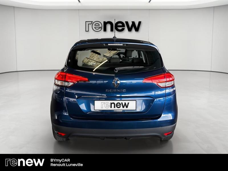 Renault Scénic IV Business dCi 110 Energy
