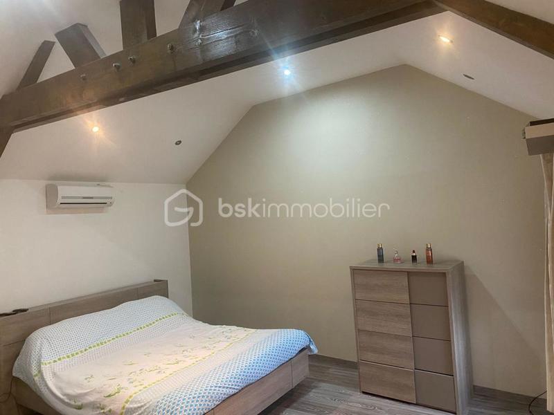 Propriété - 156 m² - 5 pièces