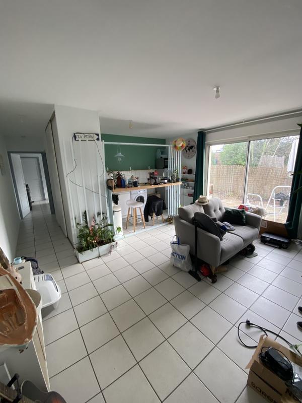 Maison - 54 m² - 2 pièces