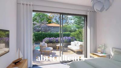 Villa - 224 m² - 5 pièces