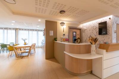 Appartement - 21 m² - 1 pièce