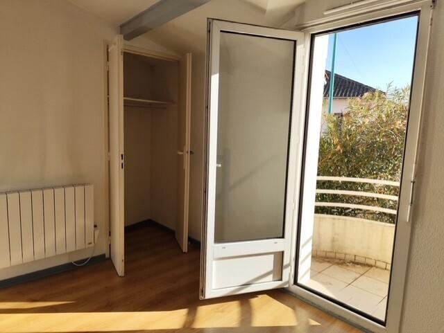 Maison de ville - 36 m² - 2 pièces