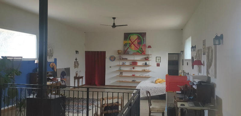 Propriété - 270 m² - 8 pièces