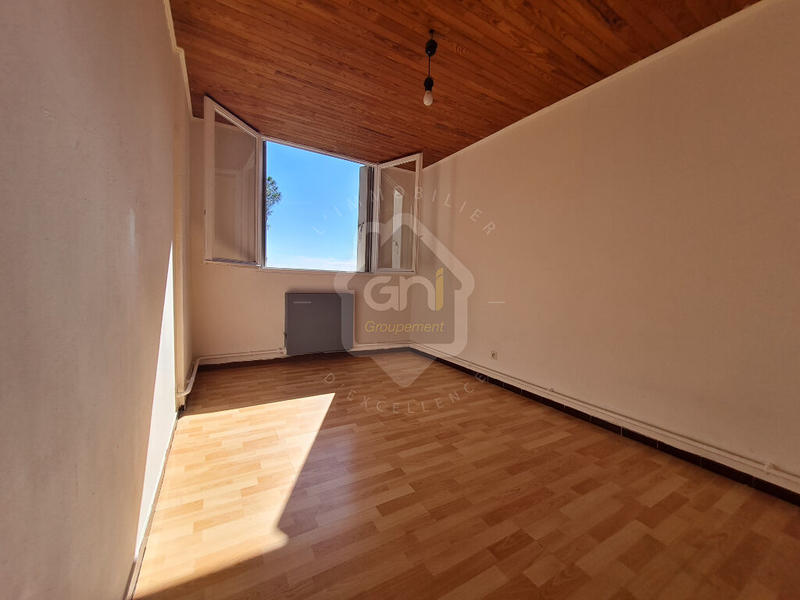 Appartement - 76 m² - 3 pièces