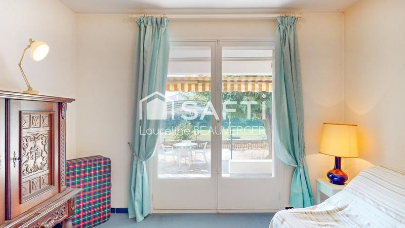 Villa - 163 m² - 6 pièces