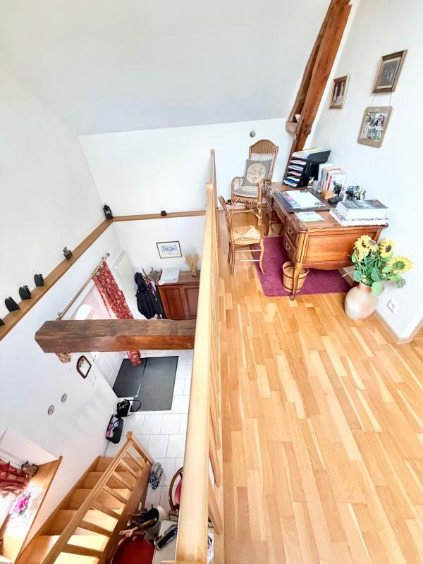 Maison - 168 m² - 6 pièces