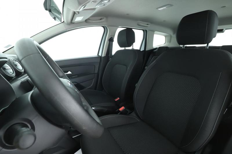 Dacia Duster II 1.5 dCi Blue Confort 4x2 116 ch