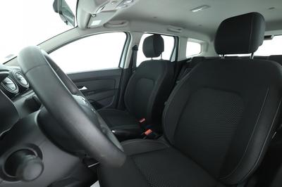 Dacia Duster II 1.5 dCi Blue Confort 4x2 116 ch