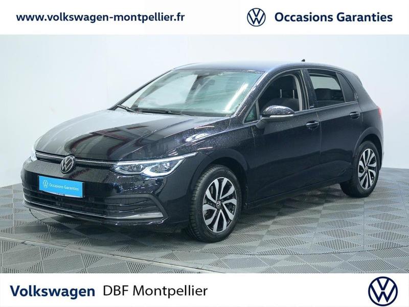 Volkswagen Golf 1.5 eTSI Opf 130 Dsg7 Active