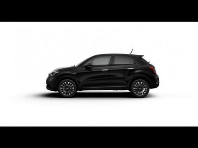 Fiat 500x 1.5 FireFly 130 ch s/S Dct7 Hybrid