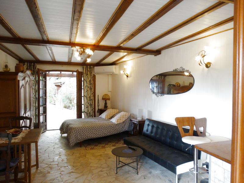 Maison - 200 m² - 6 pièces