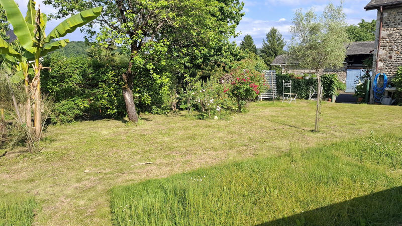 Maison - 128 m² - 5 pièces