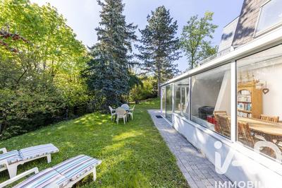 Maison - 124 m² - 7 pièces