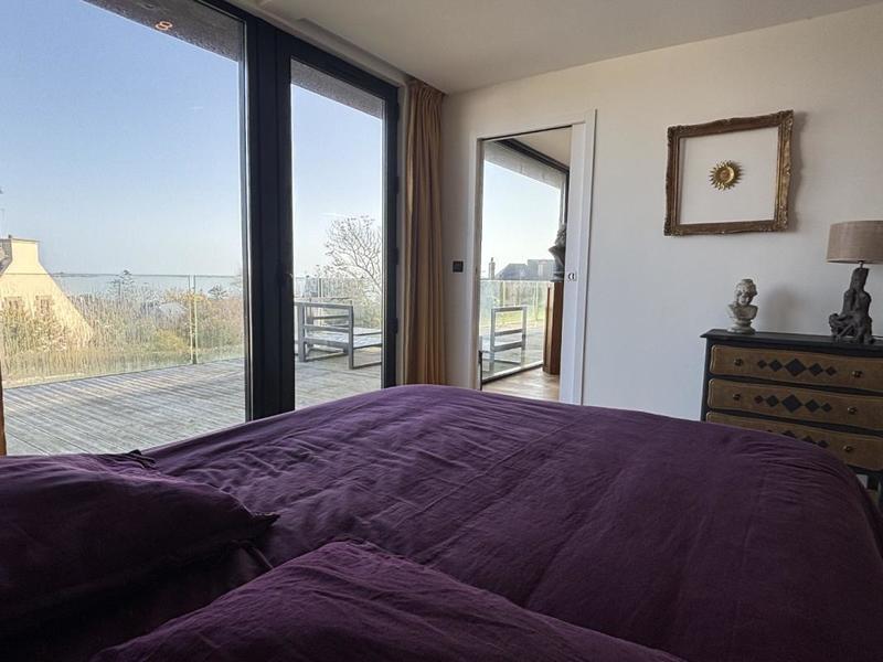 Maison d'architecte - 211 m² - 6 pièces