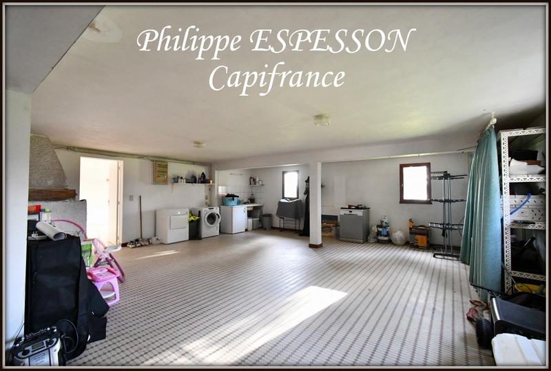 Maison - 142 m² - 6 pièces