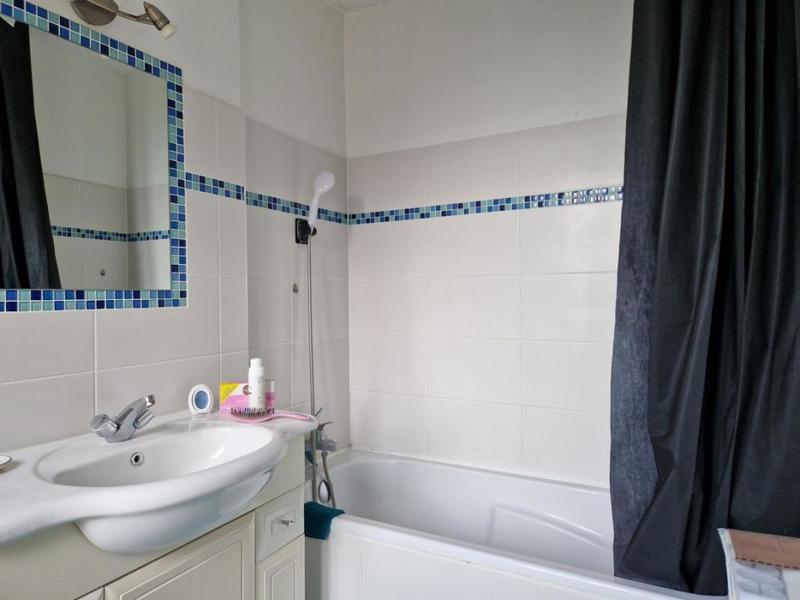 Maison - 126 m² - 6 pièces