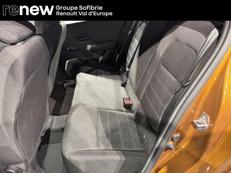 Dacia Sandero Eco-G 100 Stepway Essentiel