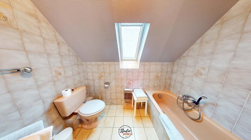 Fonds de commerce - 663 m²