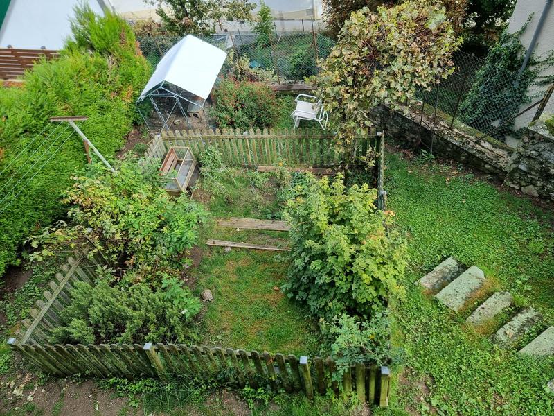 Maison ancienne - 173 m² - 7 pièces