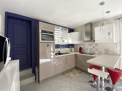 Maison - 41 m² - 2 pièces