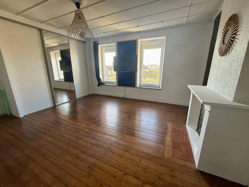 Maison - 125 m² - 4 pièces