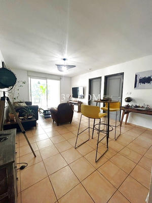 Appartement - 60 m² - 4 pièces