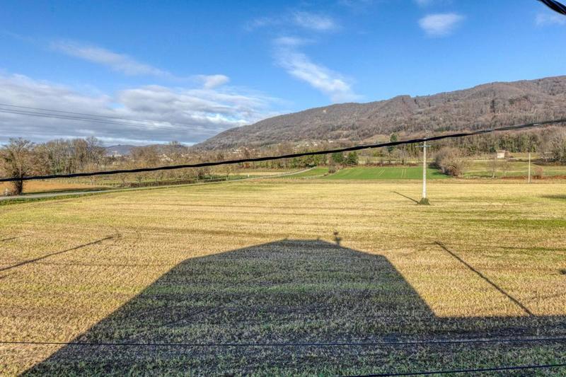 Duplex - 84 m² - 4 pièces