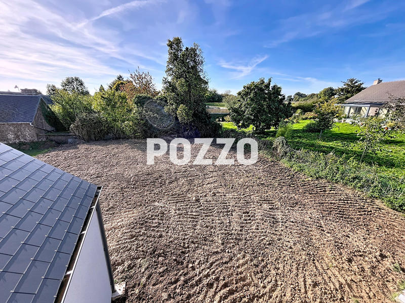 Maison - 144 m² - 6 pièces